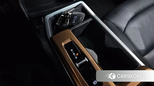 Ssangyong Torres EVX id 3560501 из Кореи 19