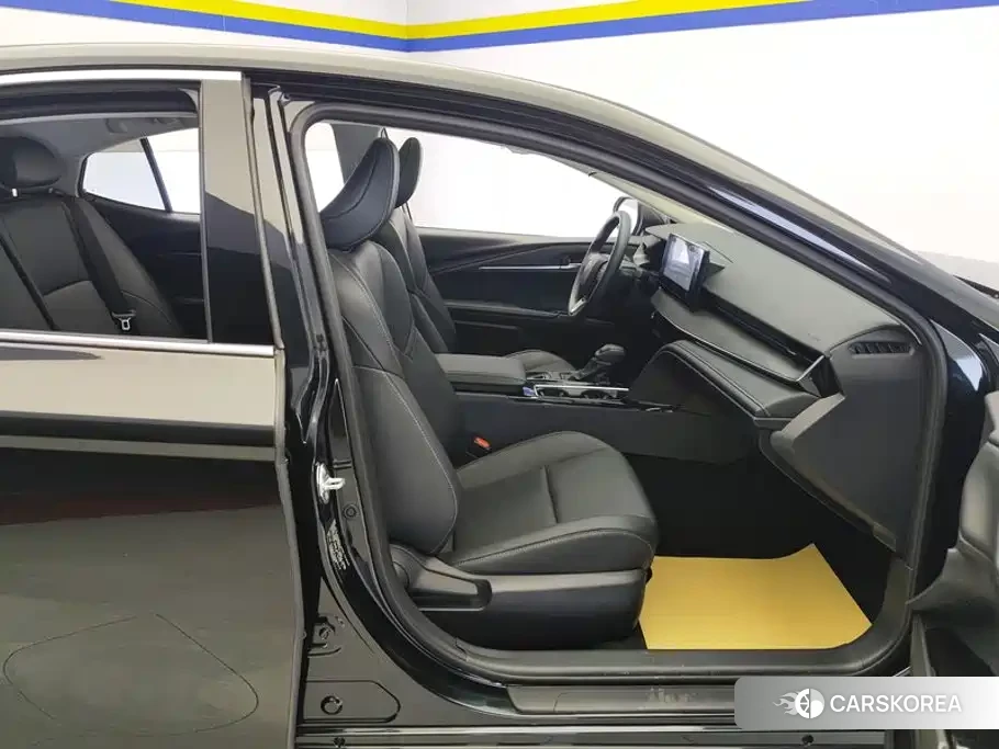 Toyota Camry id 4622436 из Китая 15
