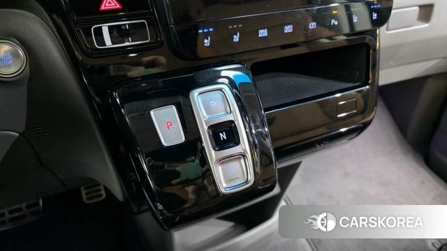 Hyundai Staria id 4499801 из Кореи 37
