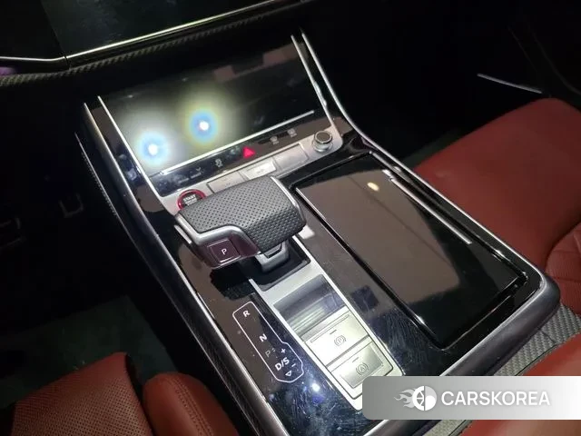 Audi SQ7 (4M) id 3619720 из Кореи 19