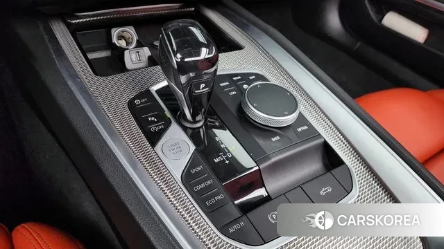 BMW Z4 (G29) id 3626653 из Кореи 19