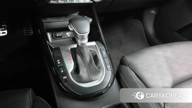 Kia The New K3 2nd generation id 4571917 из Кореи 31