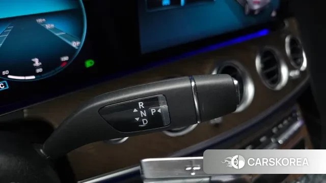 Mercedes-Benz E-Class W213 id 3473311 из Кореи 19