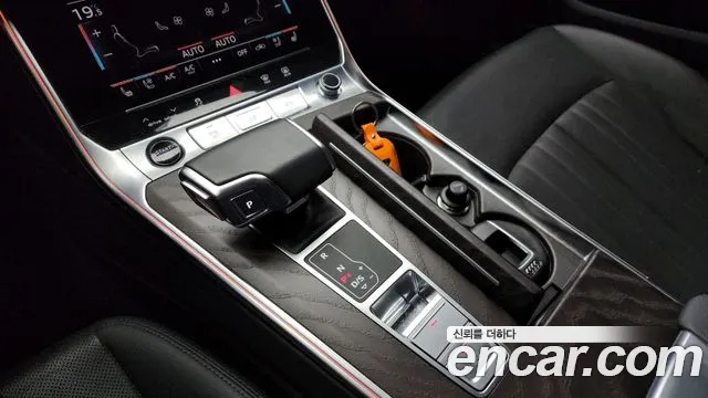 Audi A6 (C8) id 2741919 из Кореи 19