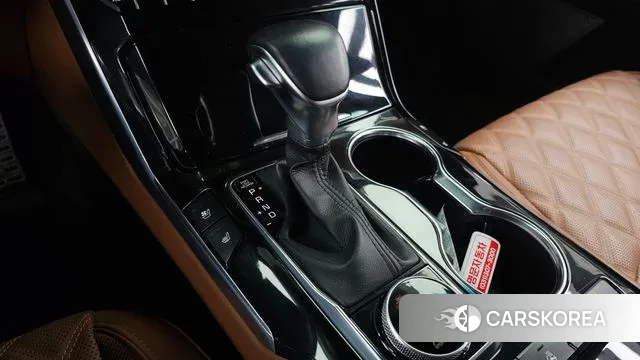 Kia Mohave Master id 3478195 из Кореи 19