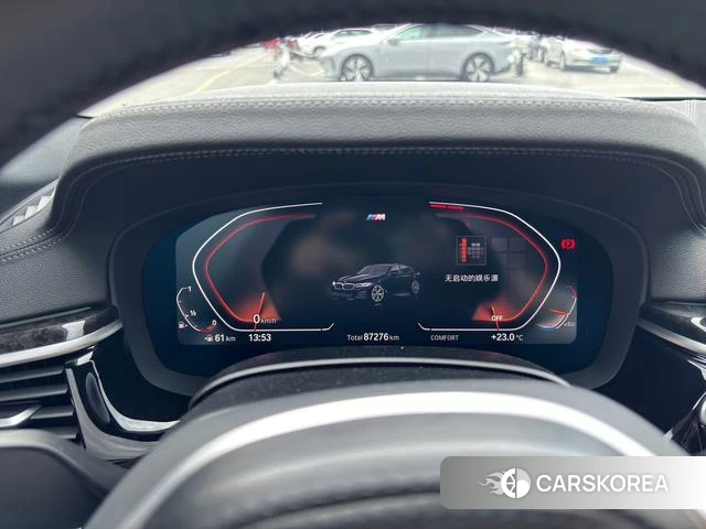 BMW 5 series id 4264897 из Китая 17