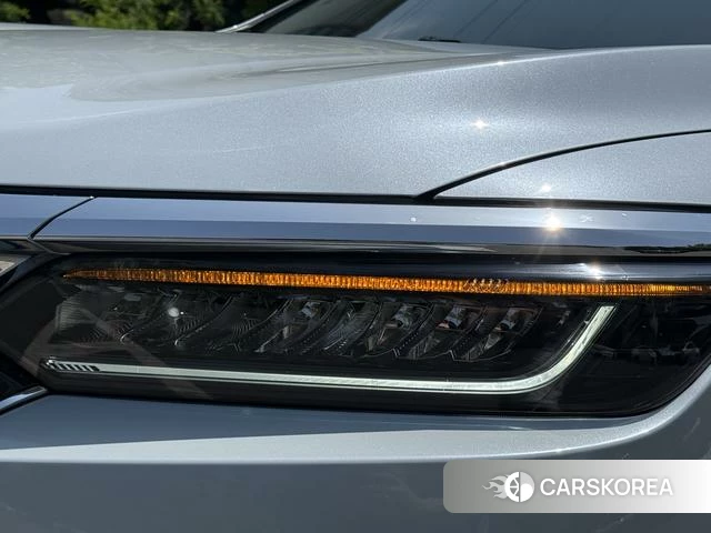 Honda Haoying PHEV id 4262224 из Китая 25