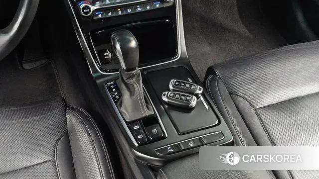 Hyundai Grandeur IG id 3631655 из Кореи 19