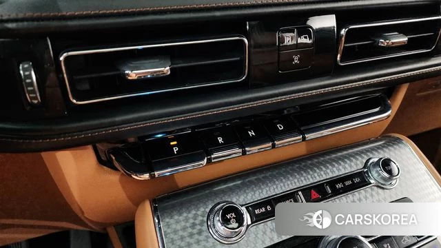 Lincoln Aviator 2nd generation id 3883996 из Кореи 19