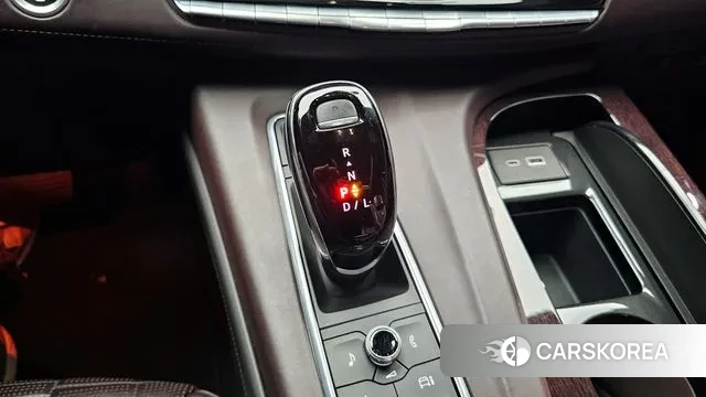 Cadillac Escalade 5th Generation id 3660368 из Кореи 19