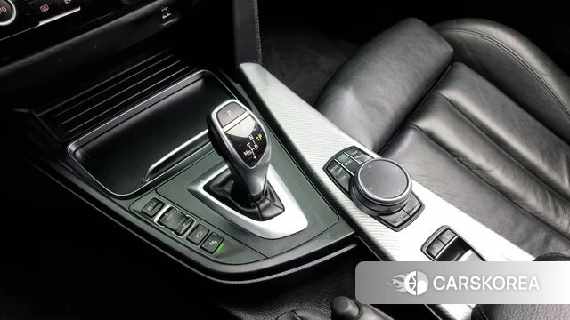 BMW 4 Series (F32) id 3955747 из Кореи 18