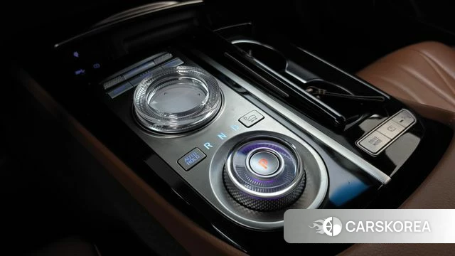 Genesis G80 (RG3) id 4759297 из Кореи 34