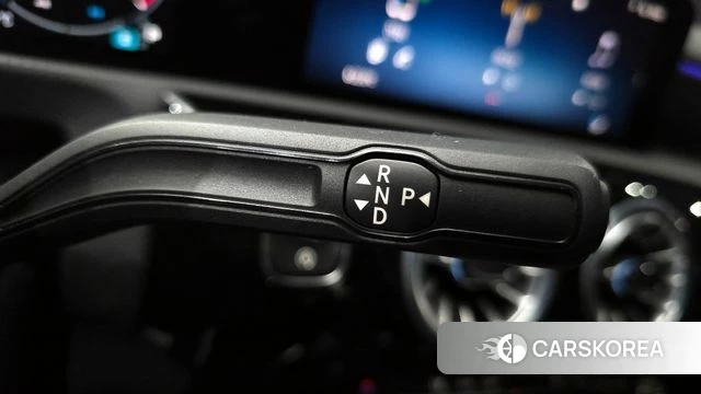 Mercedes-Benz A-Class W177 id 3825848 из Кореи 19