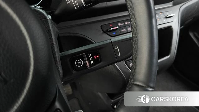Kia The New Kia Ray EV id 4427220 из Кореи 32