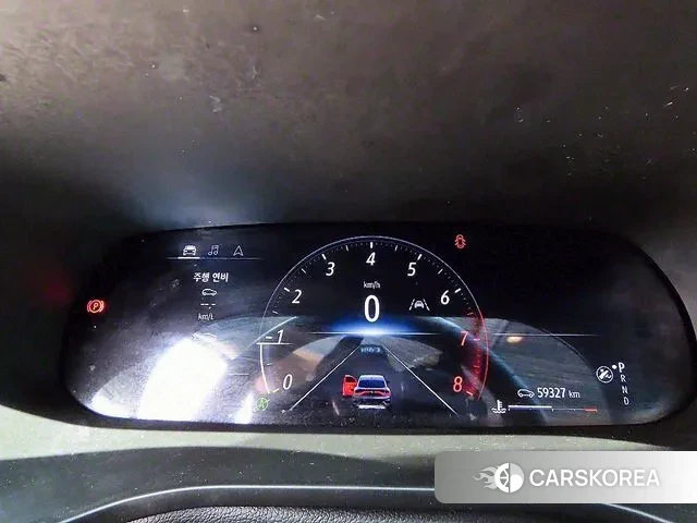 Renault Korea (Samsung) XM3 id 3098149 из Кореи 19