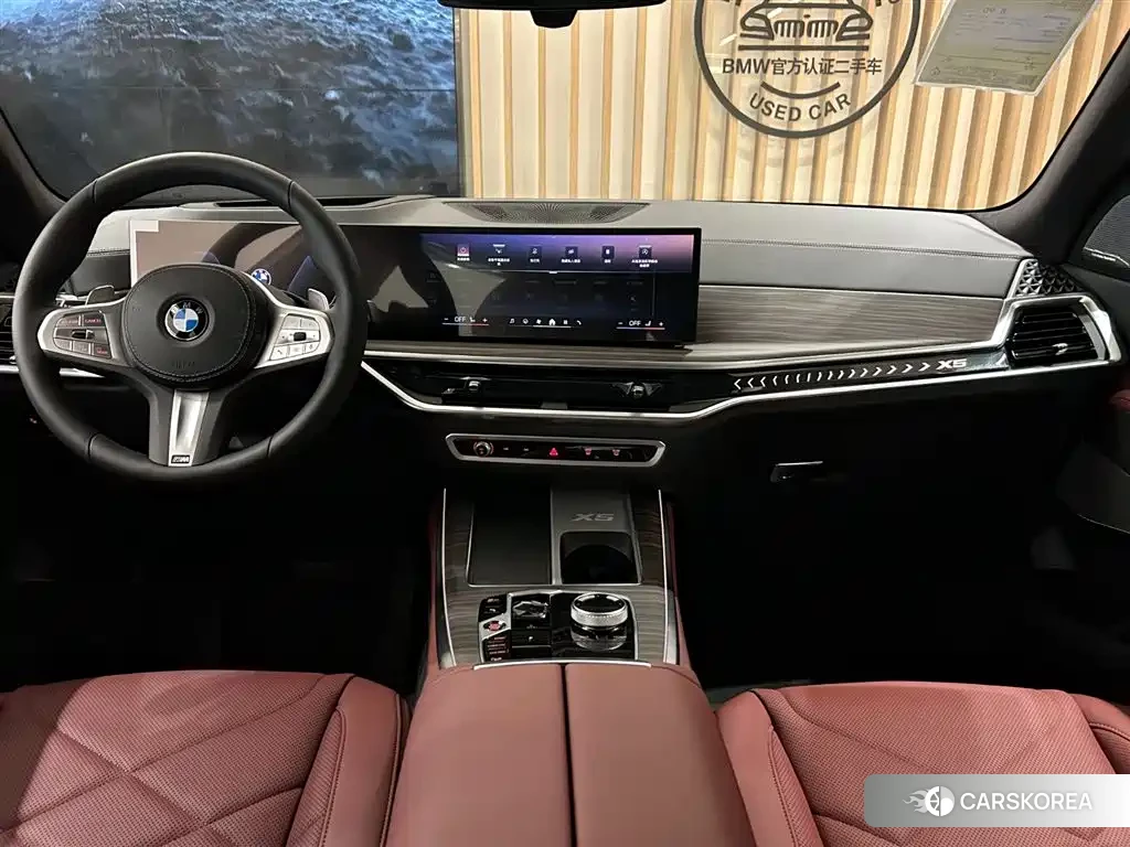 BMW X5 id 4674488 из Китая 12