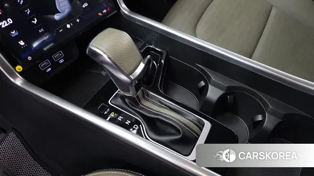 Ssangyong Torres id 3415999 из Кореи 19