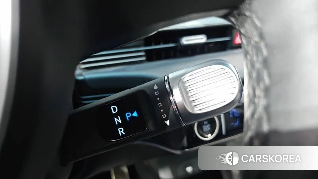 Hyundai Ionic 5 id 4433926 из Кореи 33