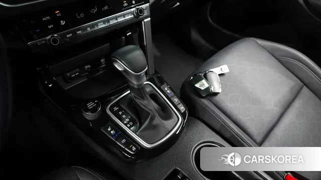 Kia The New Seltos id 3053117 из Кореи 19