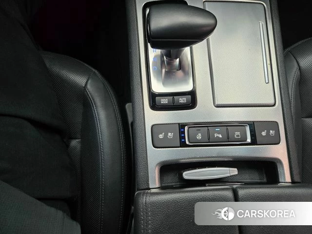 Genesis G80 id 4206701 из Кореи 19