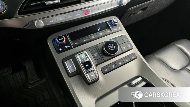 Hyundai Palisade id 3860904 из Кореи 19