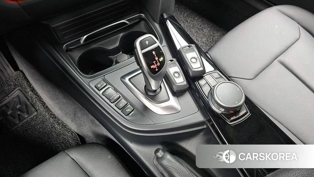 BMW 4 Series (F32) id 3899444 из Кореи 19