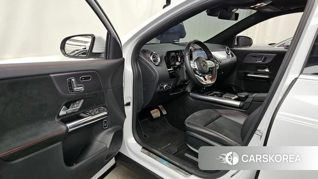 Mercedes-Benz EQA H243 id 3904066 из Кореи 19