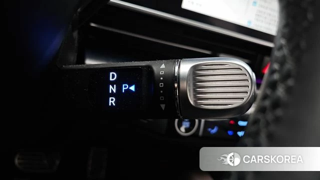 Hyundai Ionic 6 id 4481159 из Кореи 33