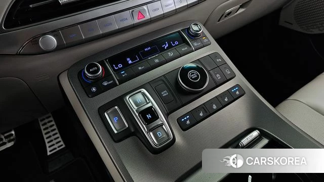 Hyundai Palisade id 4899274 из Кореи 19