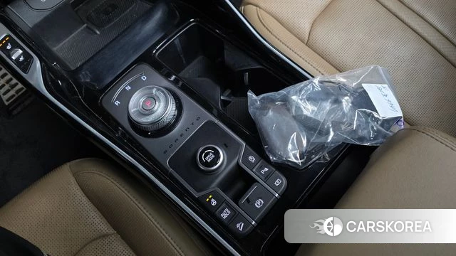 Kia The New Sorento 4th Generation id 4349342 из Кореи 30