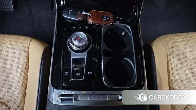 Kia Carnival 4th generation id 3037208 из Кореи 19