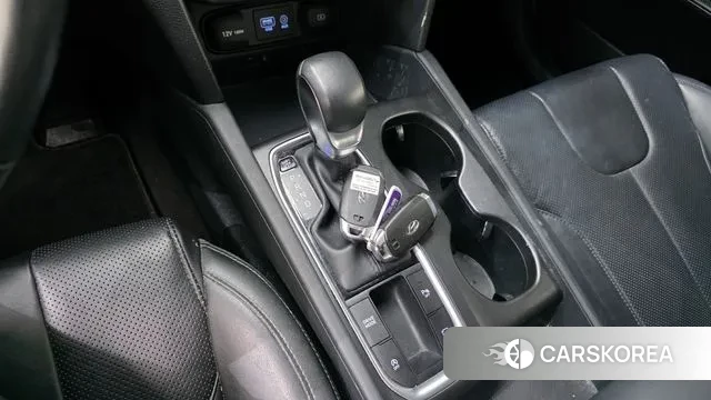 Hyundai Santa Fe TM id 2977099 из Кореи 19