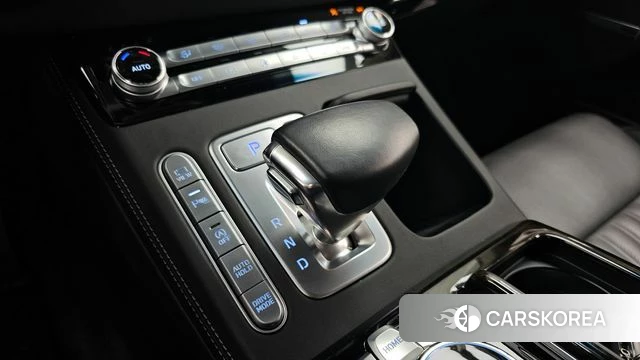 Genesis G90 id 3794990 из Кореи 19