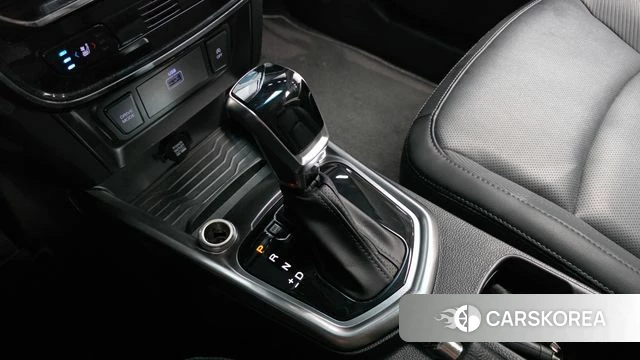 Ssangyong Berry New Tivoli id 4409663 из Кореи 29