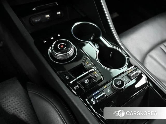 Kia K5 3rd generation id 3919819 из Кореи 19