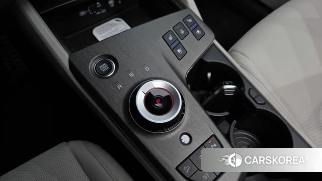 Kia The New Sportage 5th Generation id 4602120 из Кореи 19