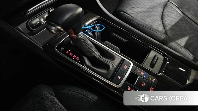 Kia The New K5 2nd generation id 4502319 из Кореи 28