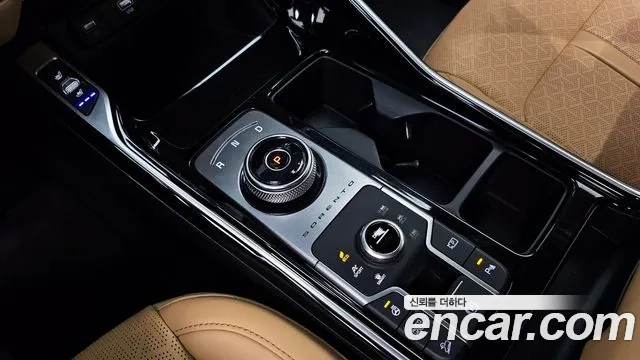 Kia Sorento 4th Generation id 2950254 из Кореи 19