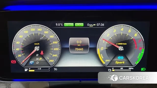 Mercedes-Benz E-Class W213 id 3757058 из Кореи 19