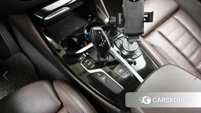 BMW X4 (G02) id 3899702 из Кореи 19