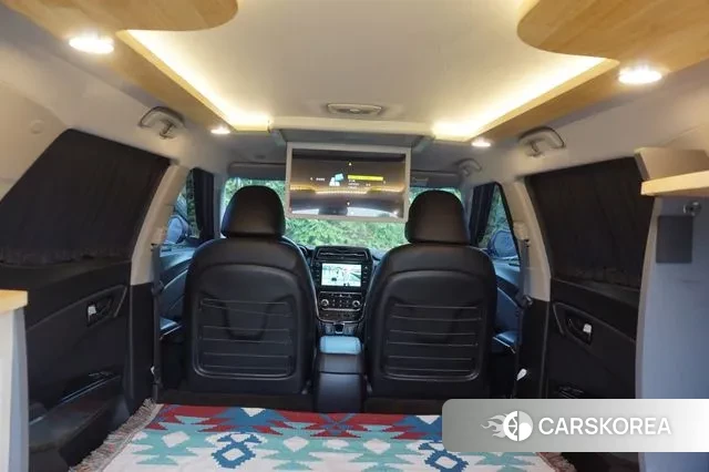 Ssangyong Tivoli Air id 3165675 из Кореи 19