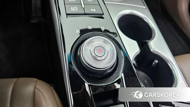 Kia K8 id 4428581 из Кореи 19