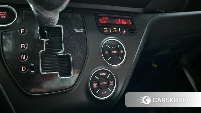 Kia The New Kia Ray id 3876383 из Кореи 19