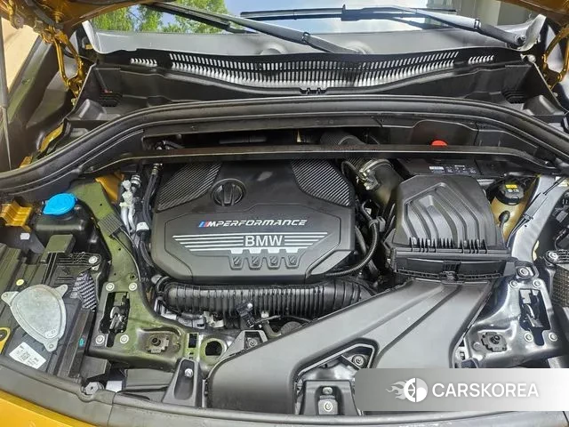 BMW X2 (F39) id 3110848 из Кореи 19