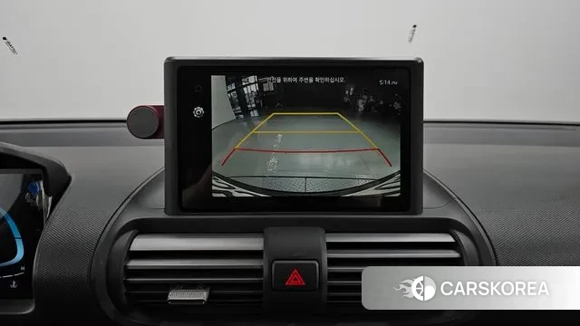 Hyundai Casper id 3132842 из Кореи 19