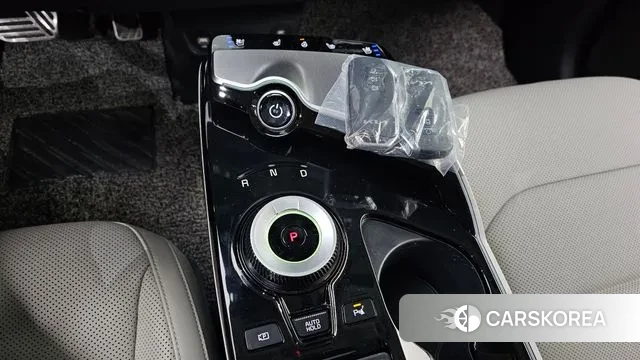 Kia EV6 id 3696848 из Кореи 19