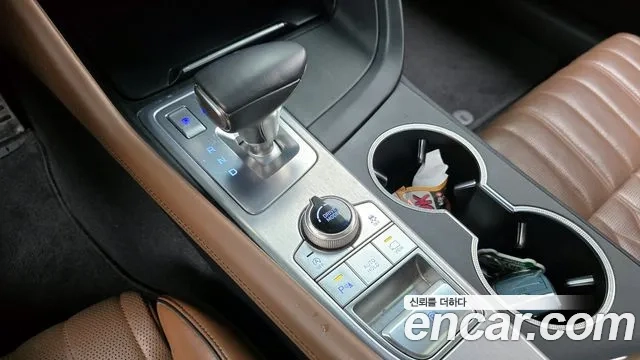 Genesis G70 id 2908084 из Кореи 19