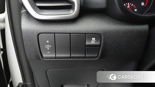 Kia Sportage 4th Generation id 4850185 из Кореи 19