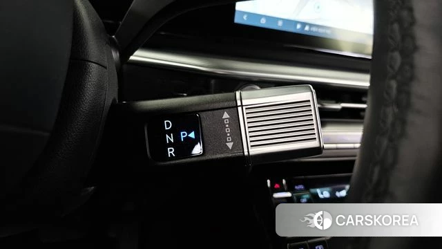Hyundai Grandeur (GN7) id 4848070 из Кореи 32