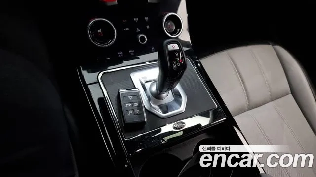 Land Rover Range Rover Evoque 2nd Generation id 2880348 из Кореи 19